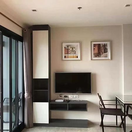 The Base Central Pattaya By Wcc Apartment Exterior photo